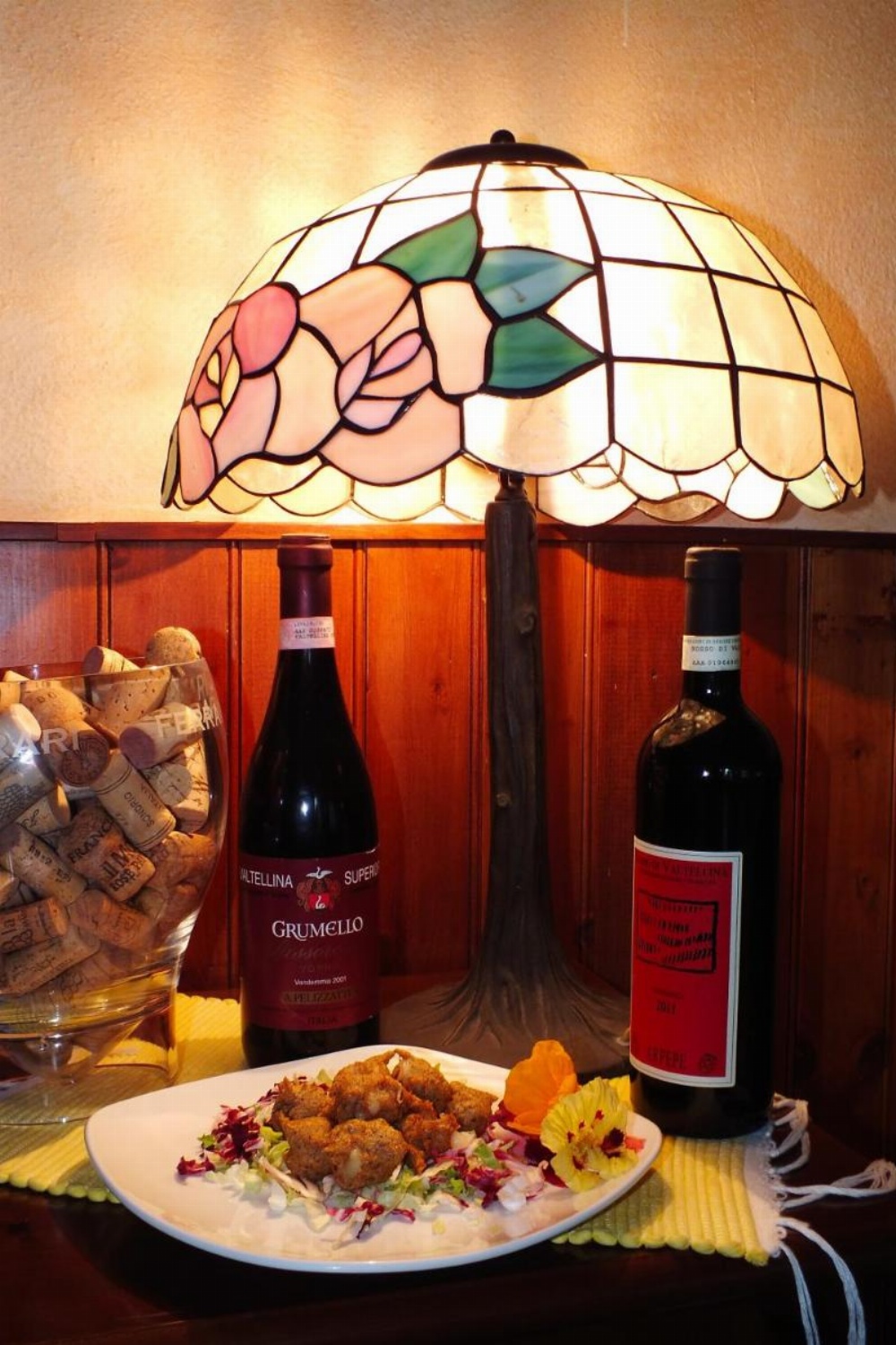 Albergo Ristorante Innocenti Image 12