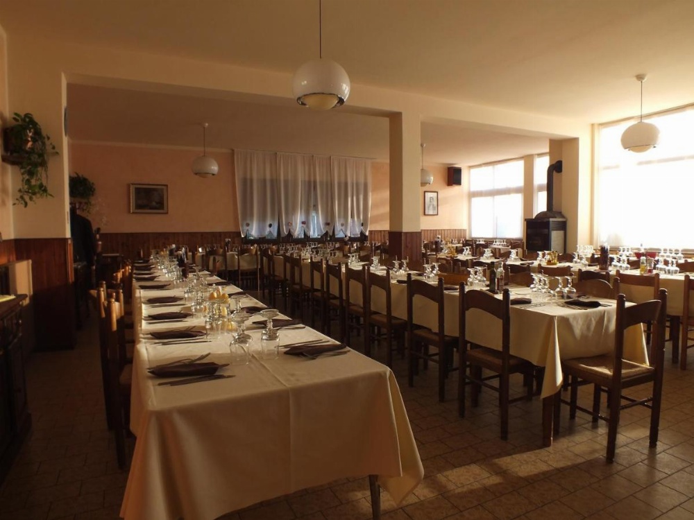 Albergo Ristorante Innocenti Image 14