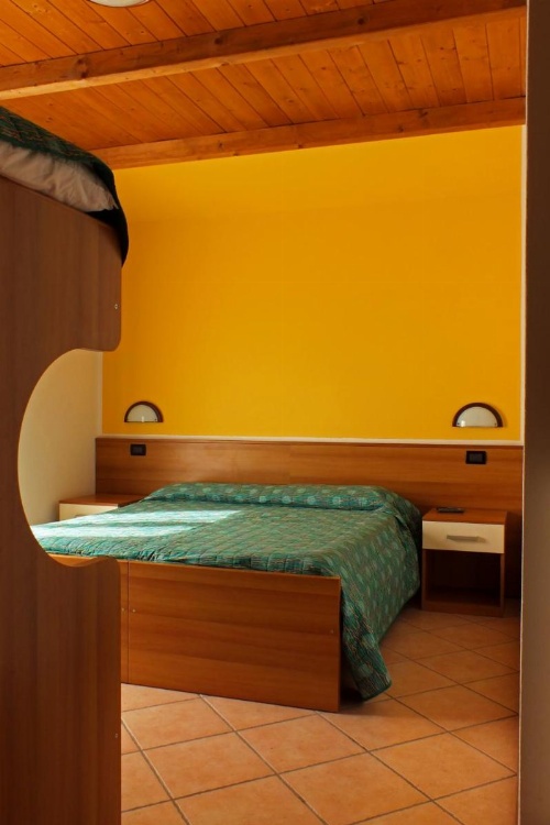Albergo Ristorante Innocenti image 16