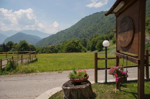 Albergo Ristorante Innocenti image 18