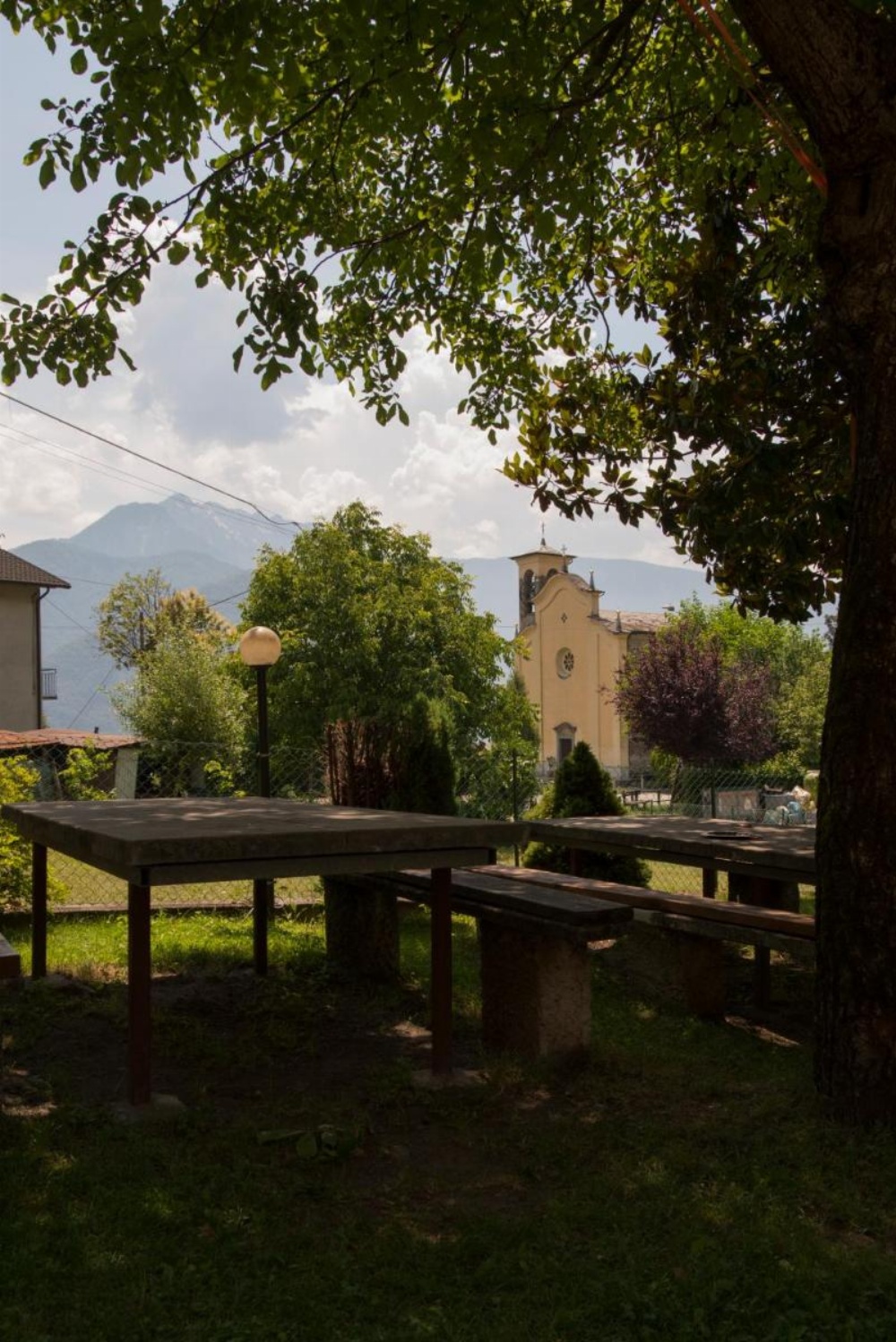 Albergo Ristorante Innocenti Image 19