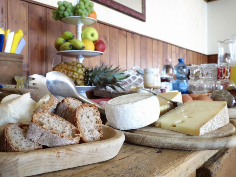 Albergo Ristorante Innocenti Image 21