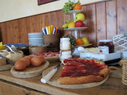 Albergo Ristorante Innocenti image 23