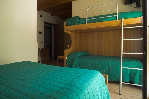 Albergo Ristorante Innocenti image 3
