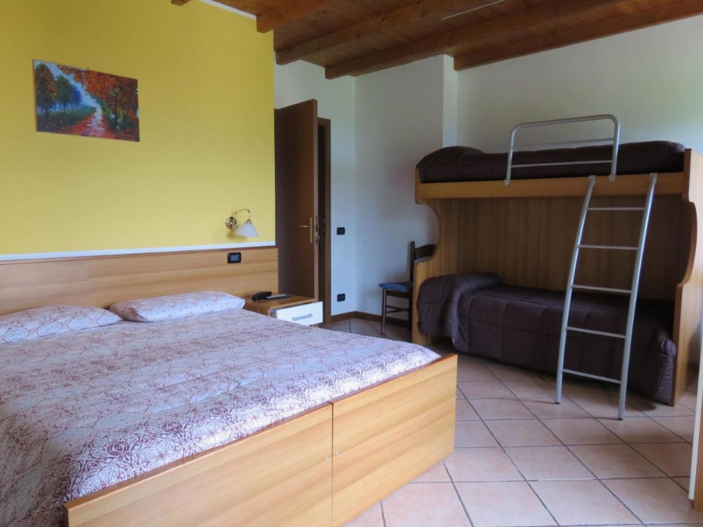 Albergo Ristorante Innocenti Image 32