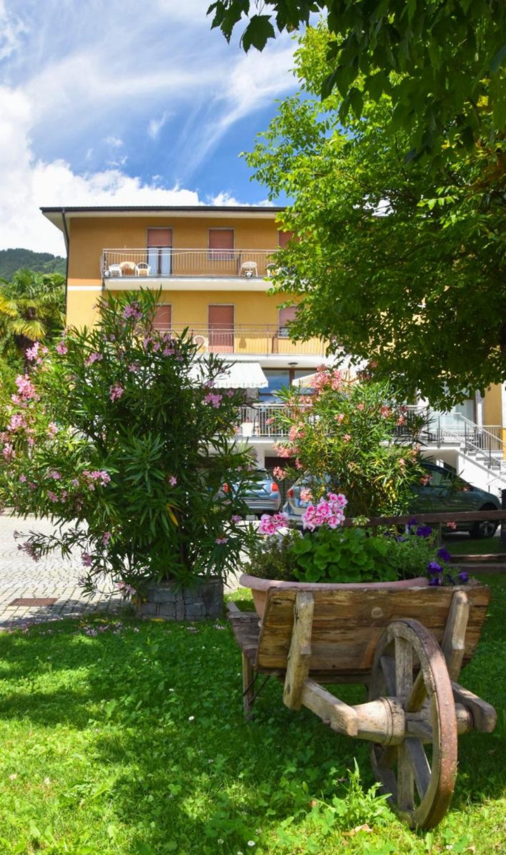 Albergo Ristorante Innocenti Image 39