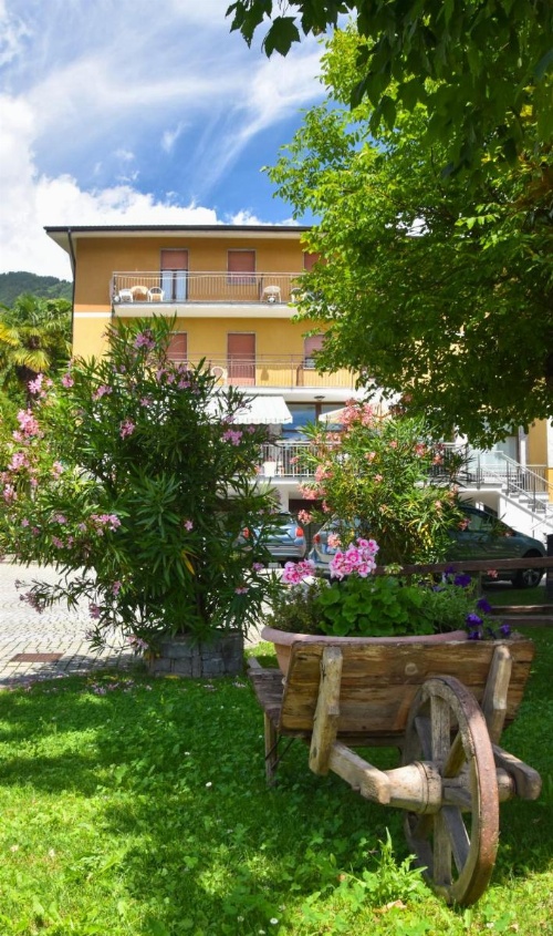 Albergo Ristorante Innocenti image 39