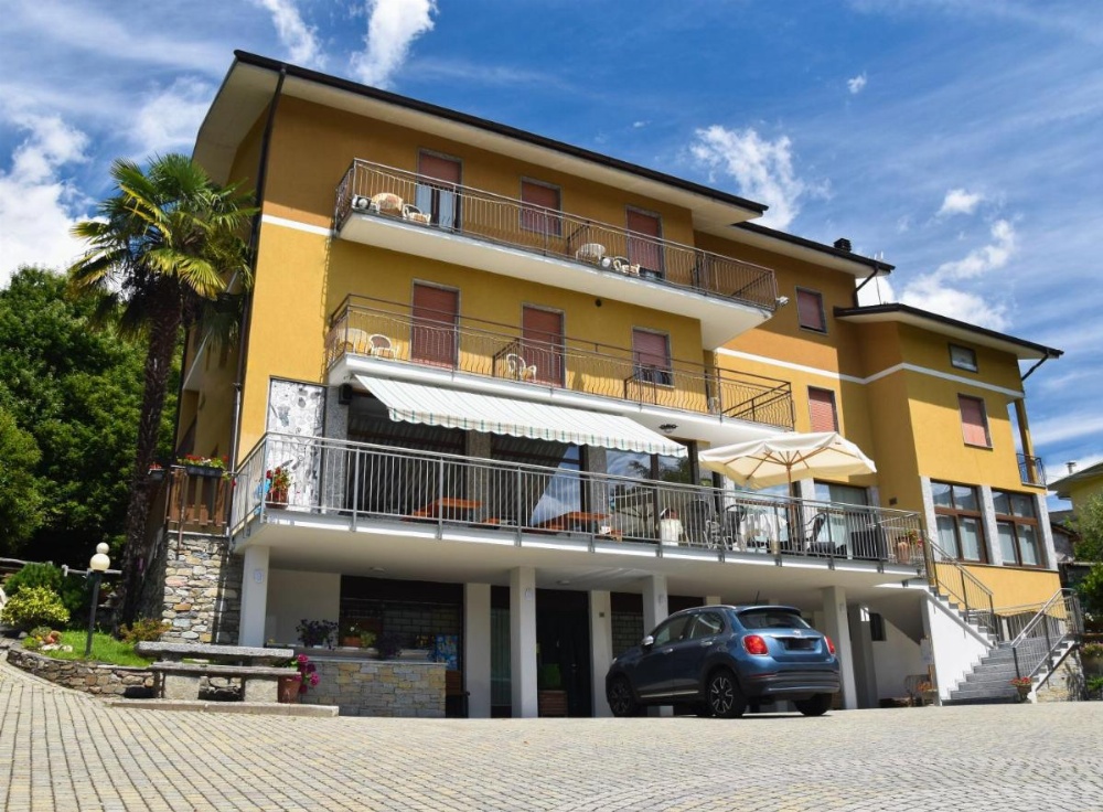 Albergo Ristorante Innocenti Image 44