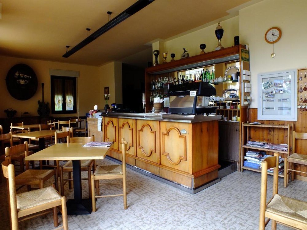 Albergo Ristorante Innocenti Image 6