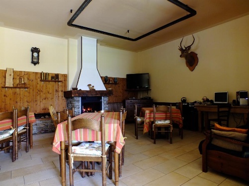 Albergo Ristorante Innocenti image 8